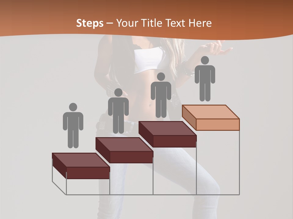 Flexibility Agility  PowerPoint Template