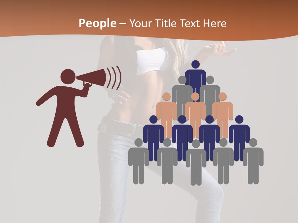 Flexibility Agility  PowerPoint Template