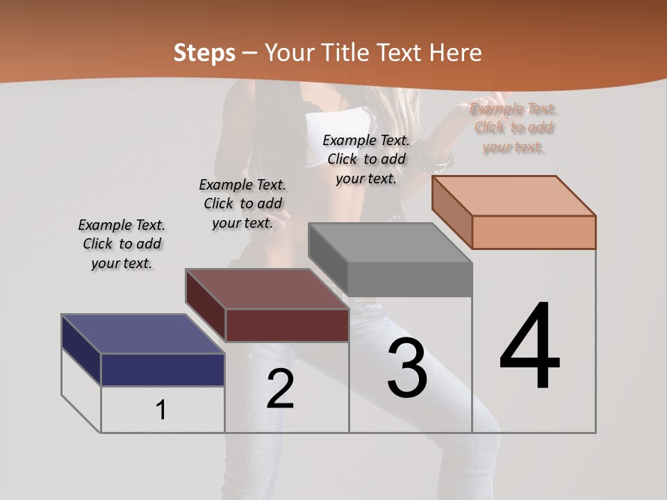 Flexibility Agility  PowerPoint Template