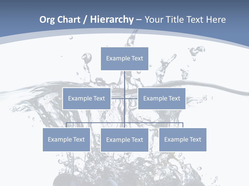 Seasonal Refreshment Motion PowerPoint Template