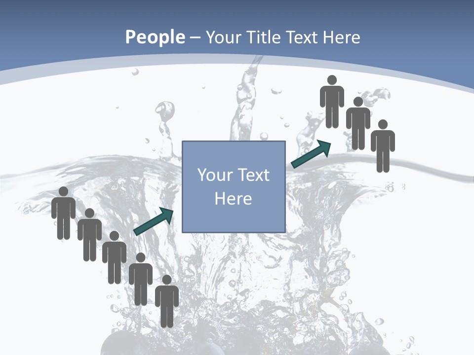 Seasonal Refreshment Motion PowerPoint Template
