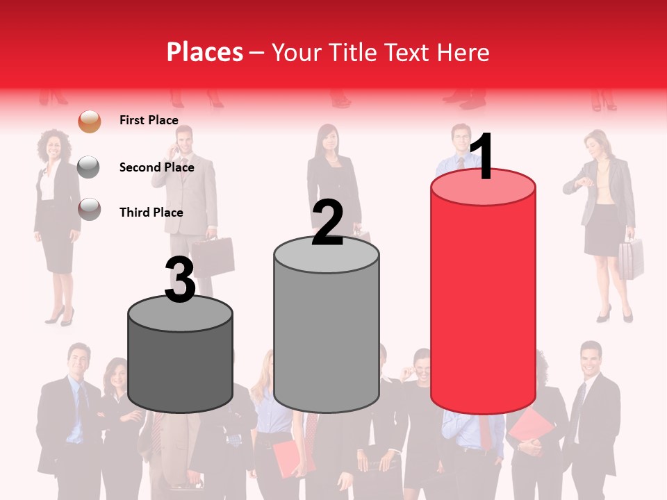 University Graduate  PowerPoint Template