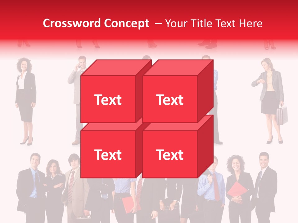 University Graduate  PowerPoint Template