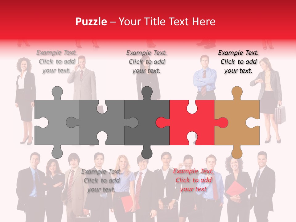 University Graduate  PowerPoint Template