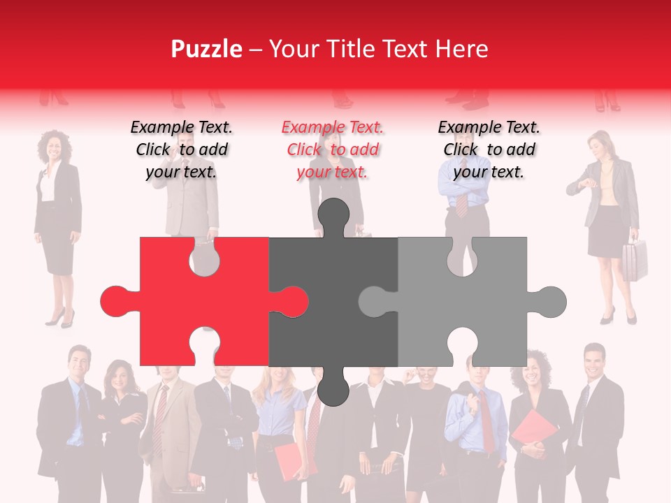 University Graduate  PowerPoint Template