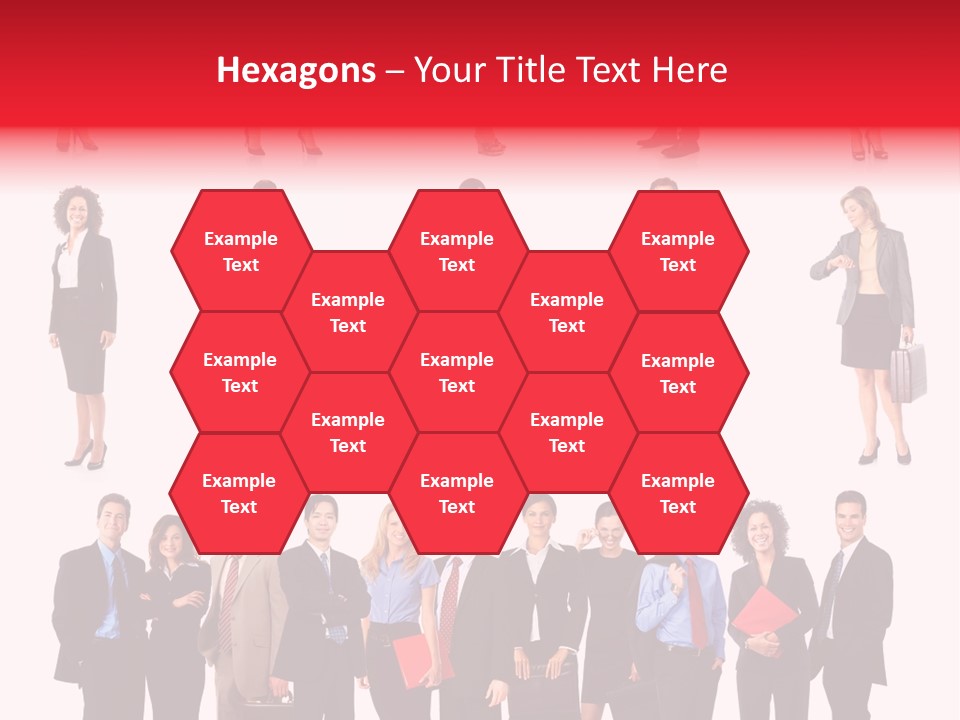 University Graduate  PowerPoint Template