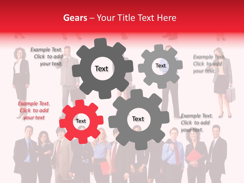 University Graduate  PowerPoint Template