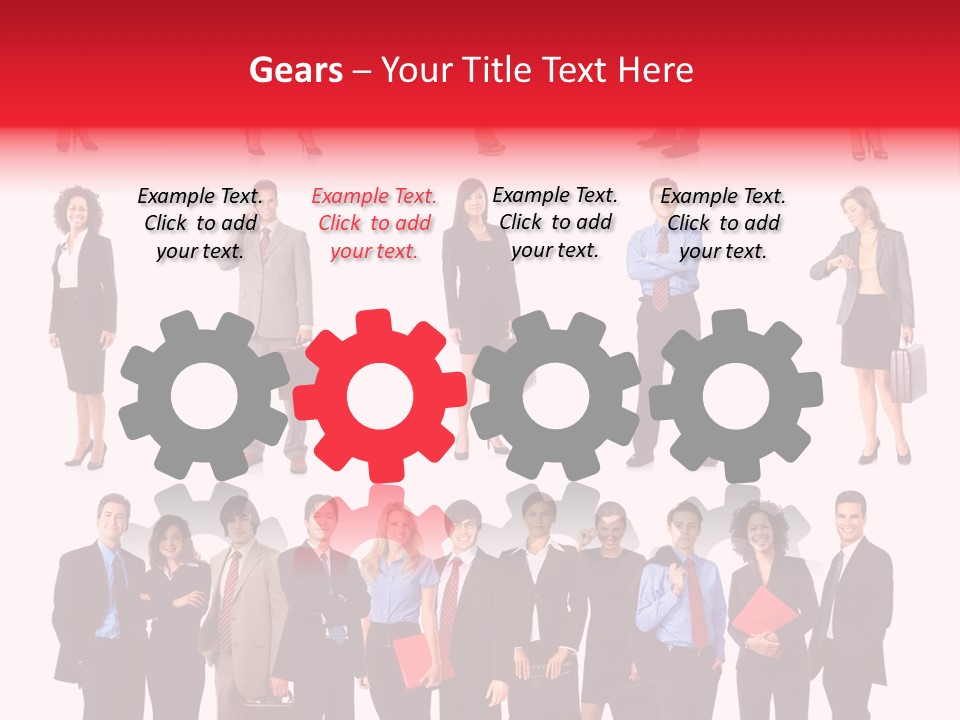 University Graduate  PowerPoint Template