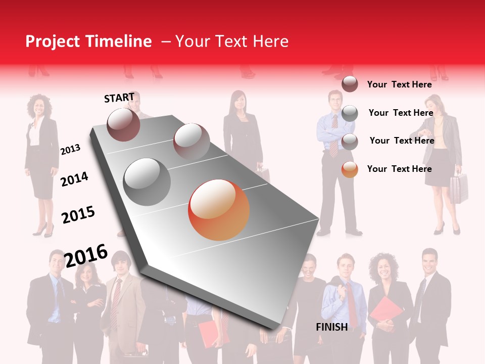 University Graduate  PowerPoint Template