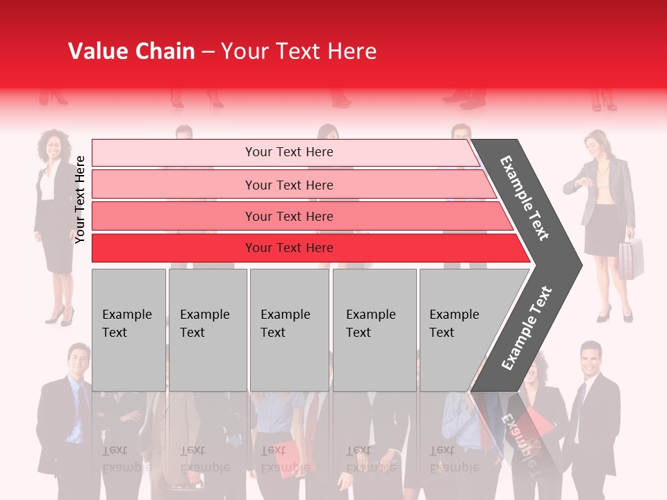 University Graduate  PowerPoint Template