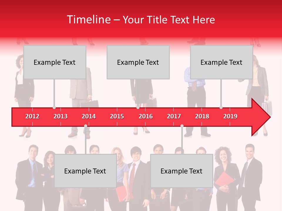 University Graduate  PowerPoint Template
