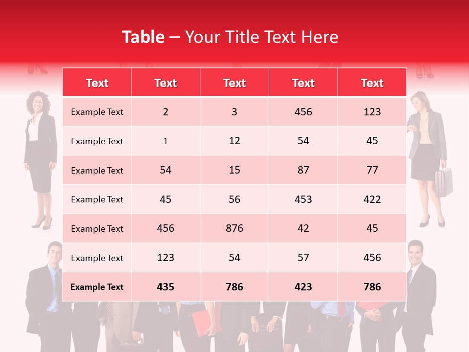 University Graduate  PowerPoint Template