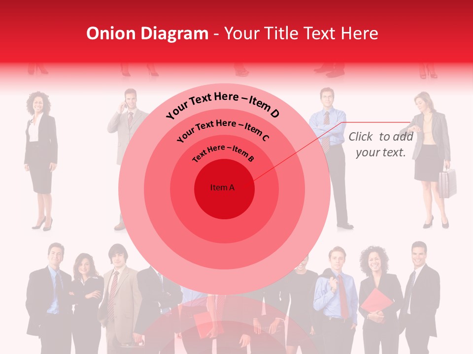 University Graduate  PowerPoint Template