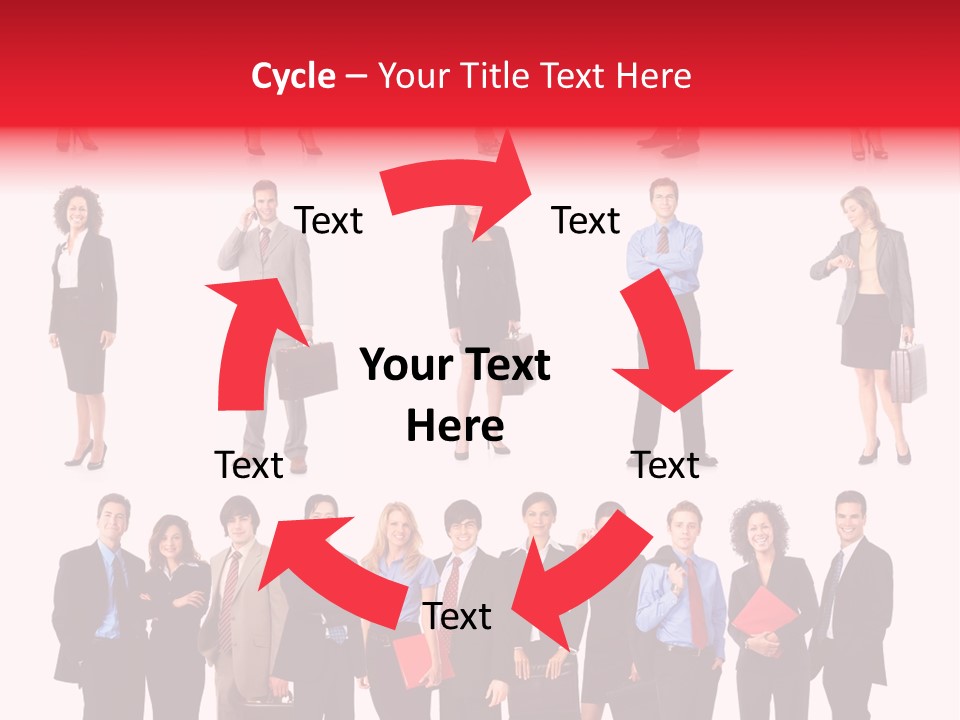 University Graduate  PowerPoint Template