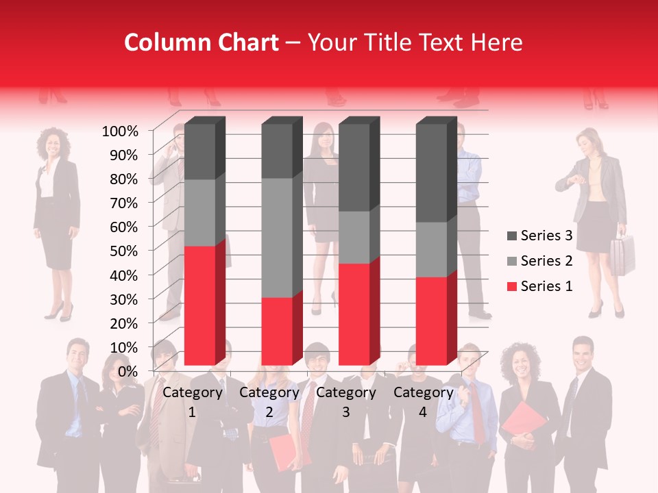 University Graduate  PowerPoint Template