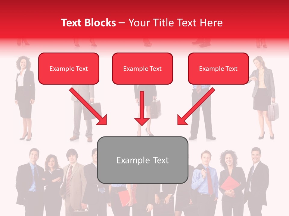 University Graduate  PowerPoint Template