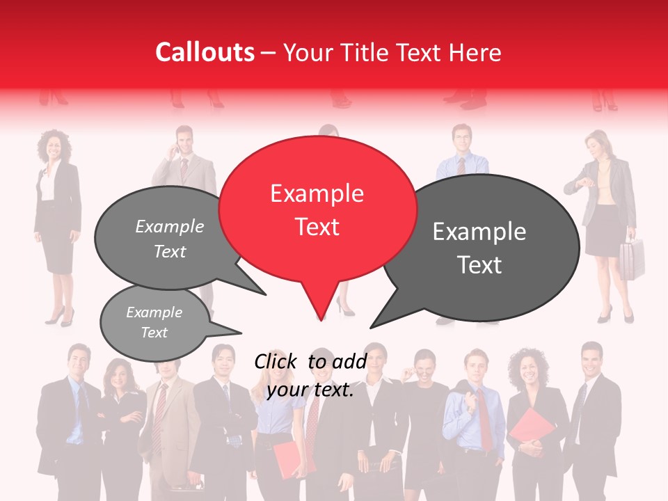 University Graduate  PowerPoint Template