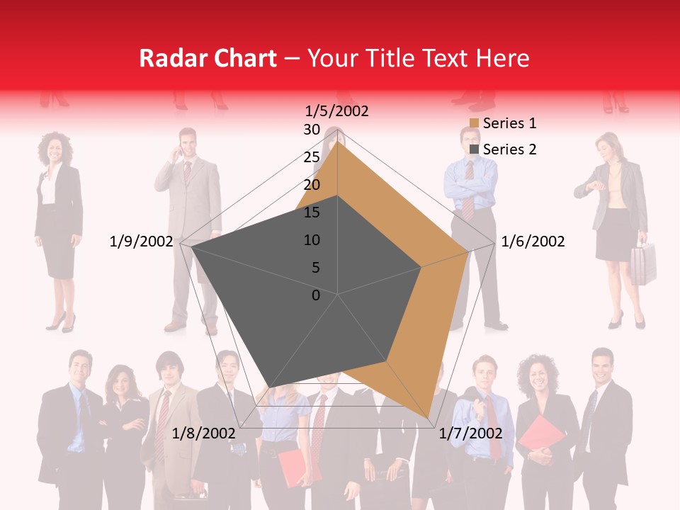 University Graduate  PowerPoint Template