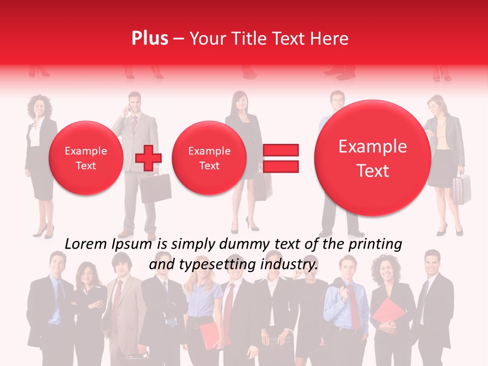 University Graduate  PowerPoint Template