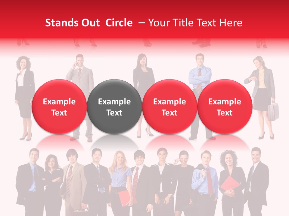 University Graduate  PowerPoint Template