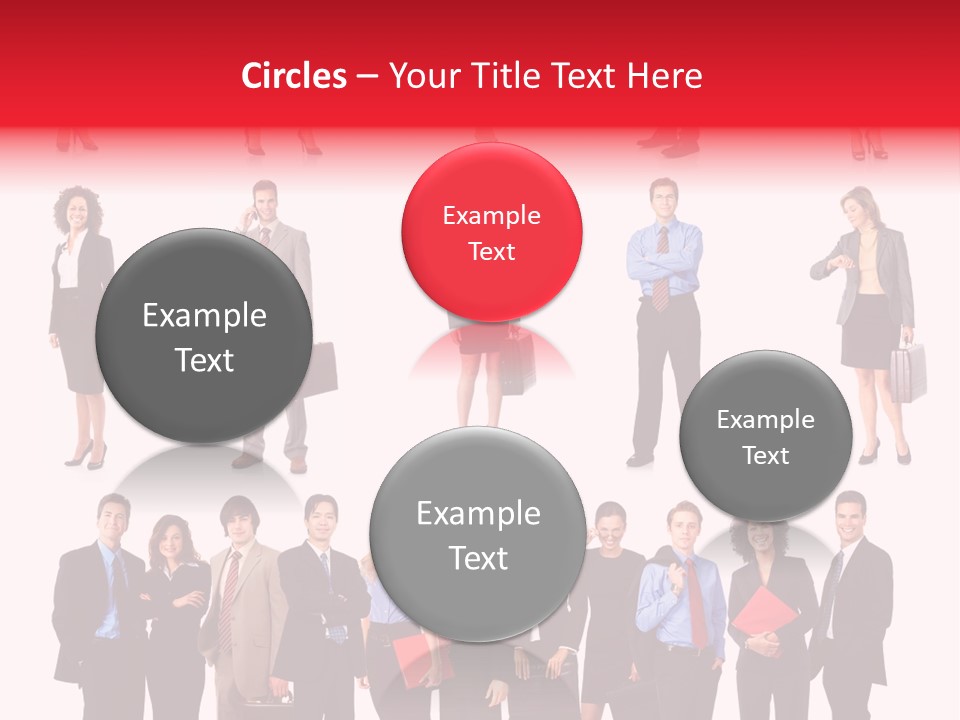 University Graduate  PowerPoint Template