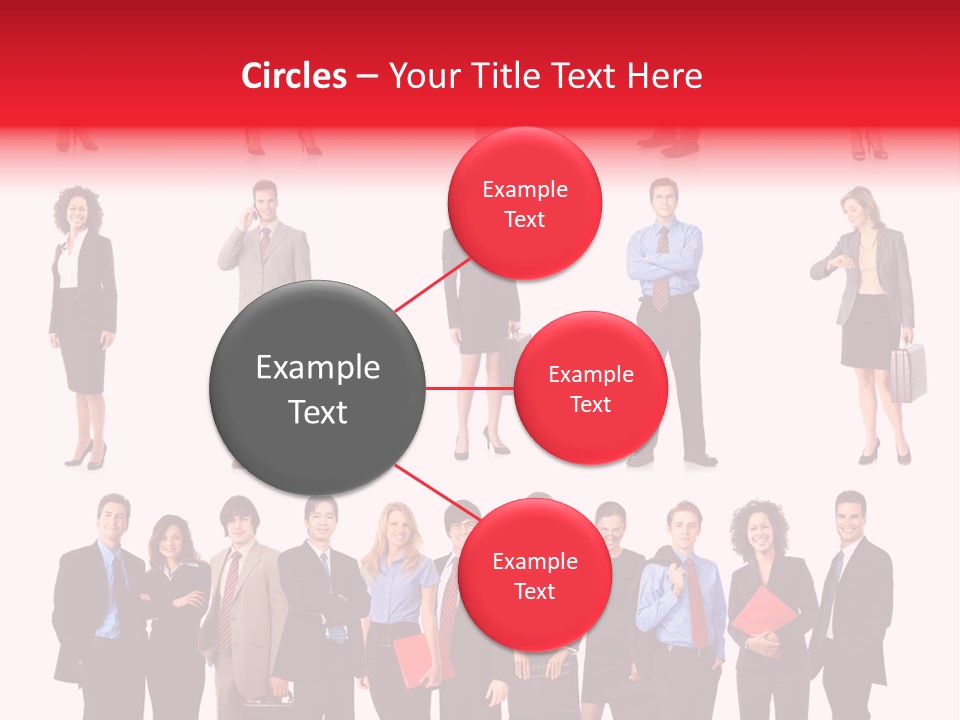 University Graduate  PowerPoint Template