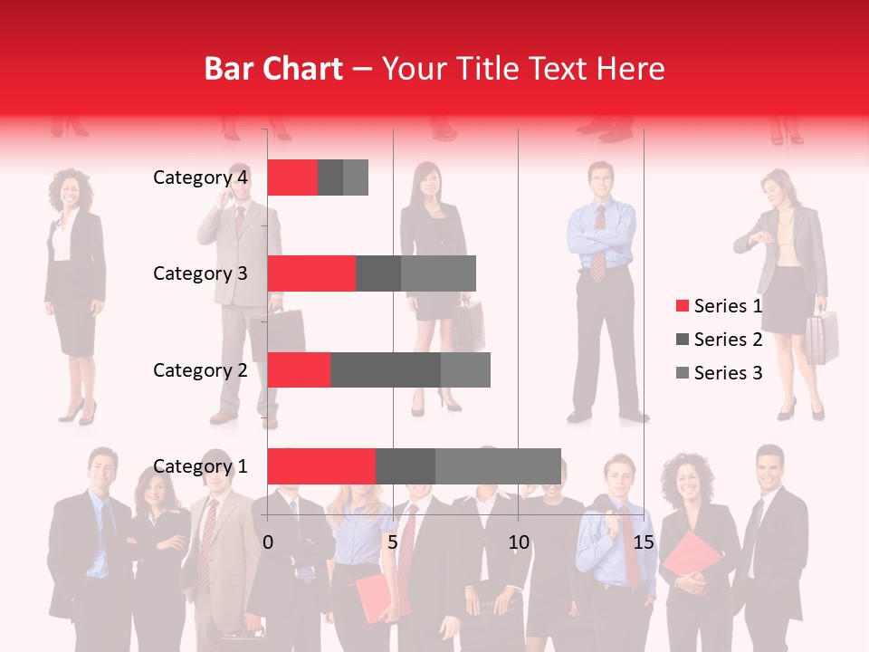 University Graduate  PowerPoint Template