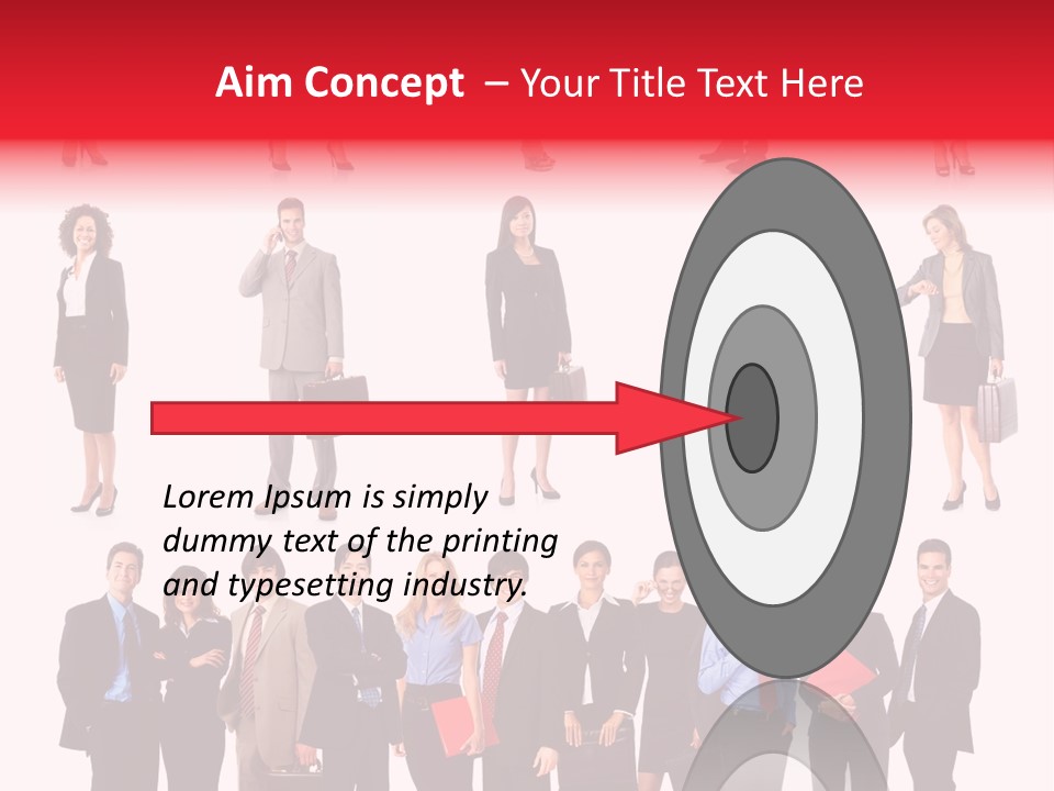 University Graduate  PowerPoint Template