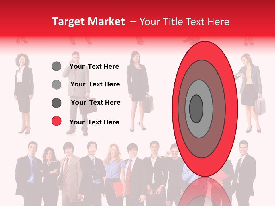 University Graduate  PowerPoint Template