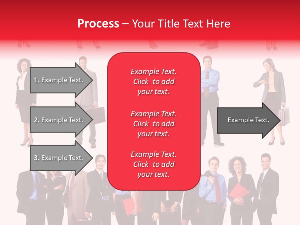 University Graduate  PowerPoint Template