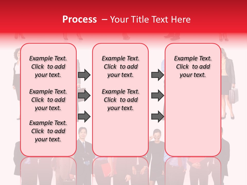 University Graduate  PowerPoint Template