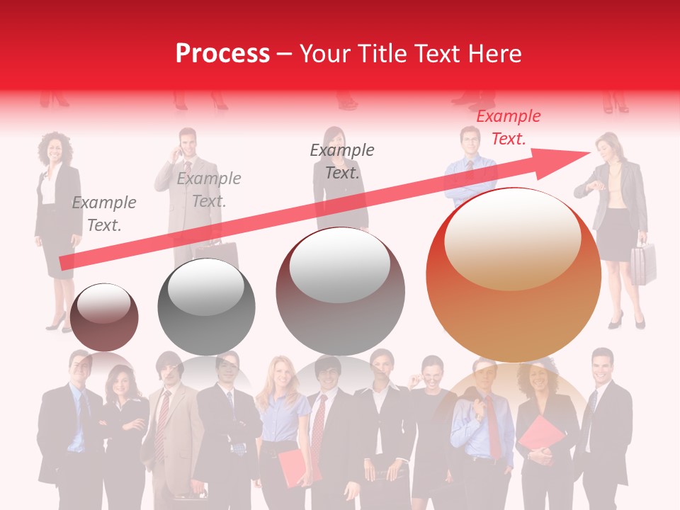 University Graduate  PowerPoint Template