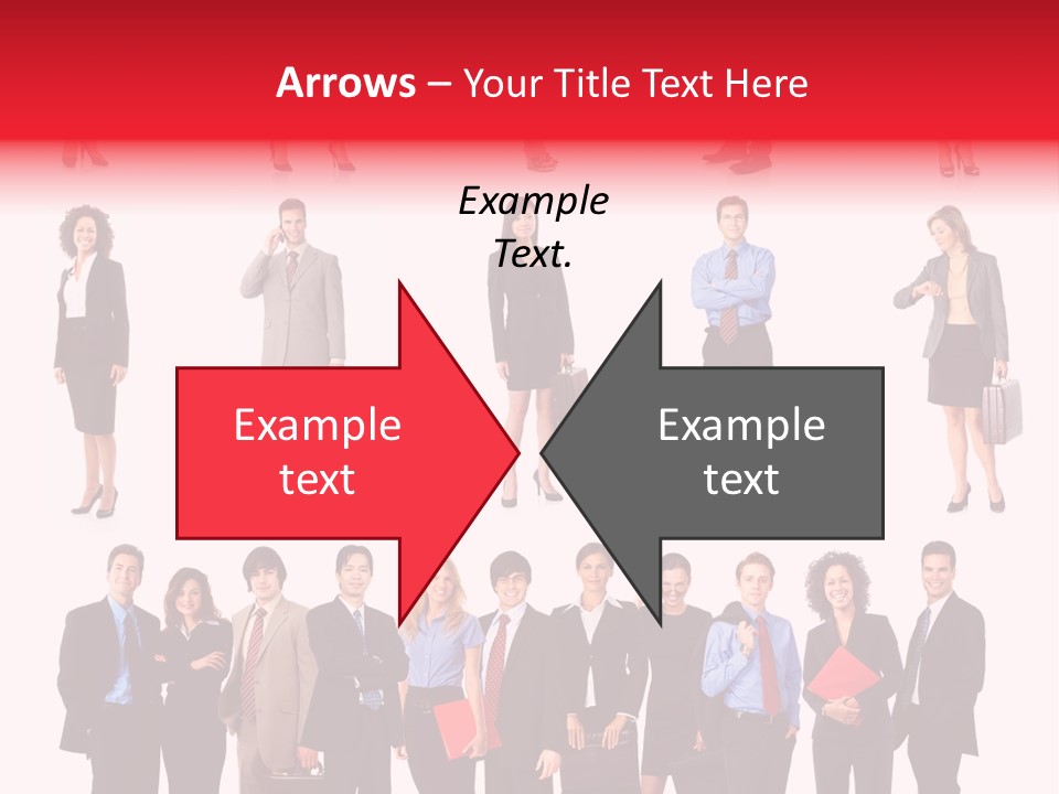 University Graduate  PowerPoint Template