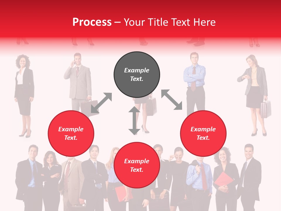 University Graduate  PowerPoint Template