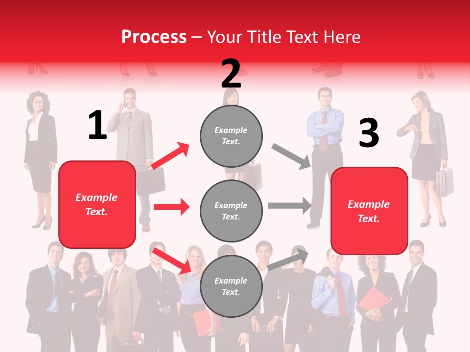 University Graduate  PowerPoint Template