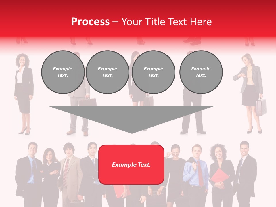 University Graduate  PowerPoint Template