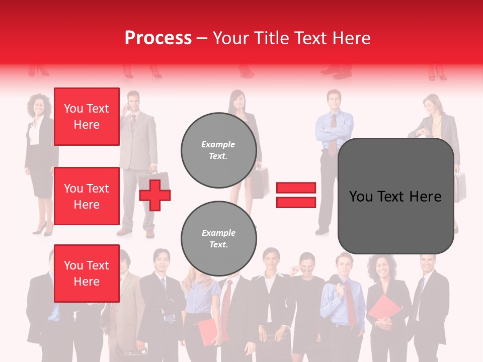 University Graduate  PowerPoint Template