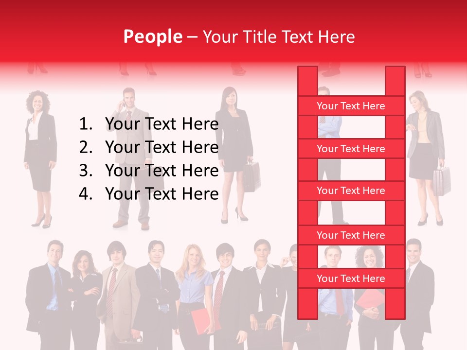 University Graduate  PowerPoint Template