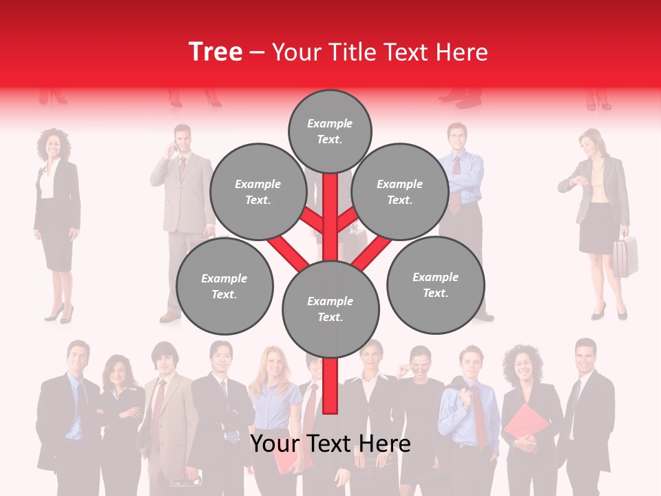 University Graduate  PowerPoint Template