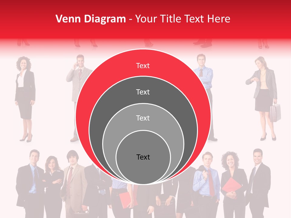 University Graduate  PowerPoint Template