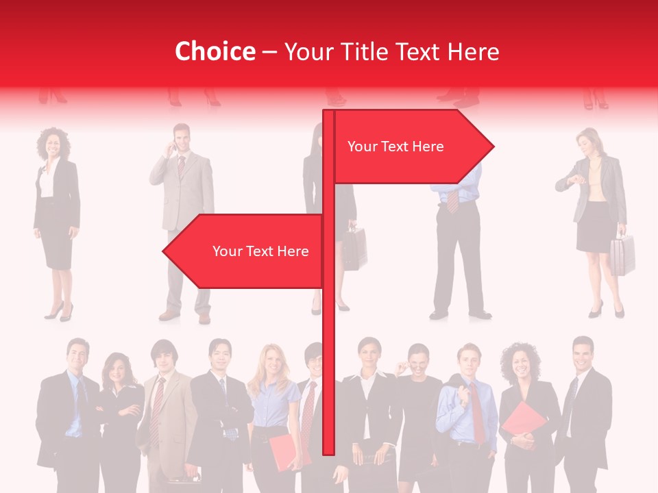 University Graduate  PowerPoint Template