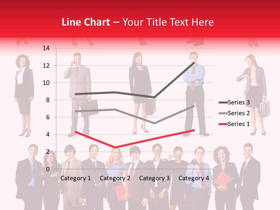 University Graduate  PowerPoint Template
