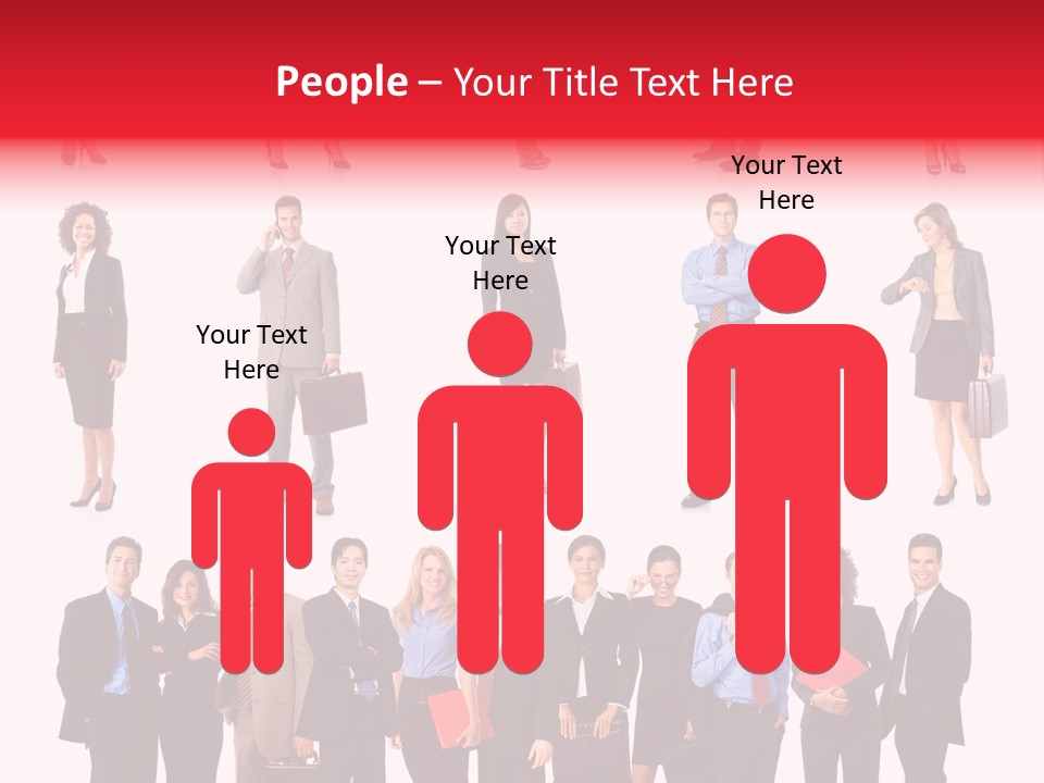 University Graduate  PowerPoint Template