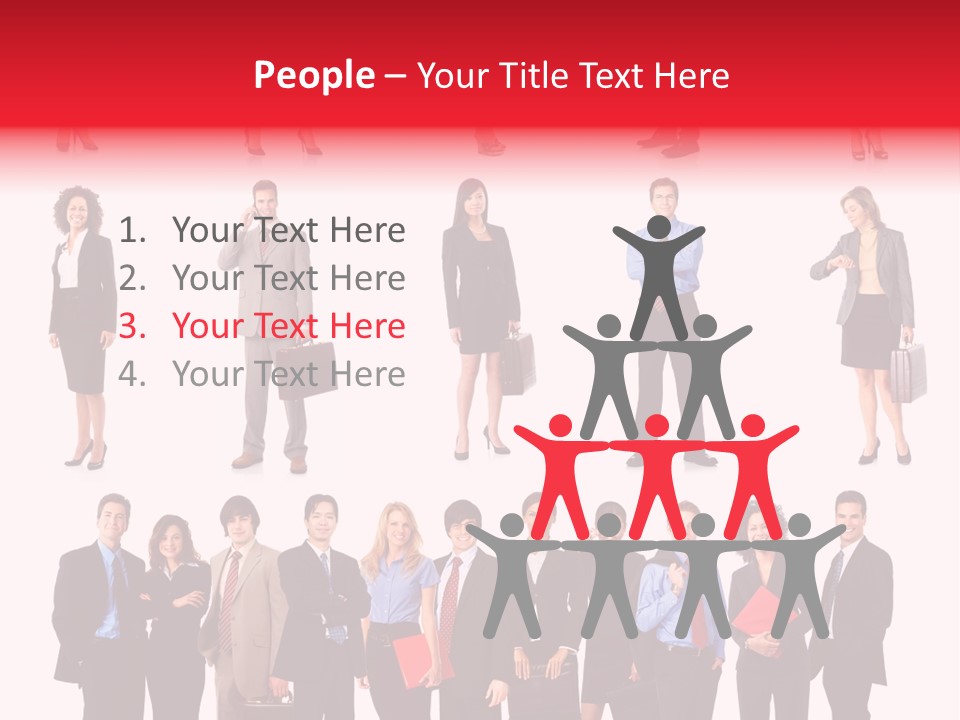 University Graduate  PowerPoint Template