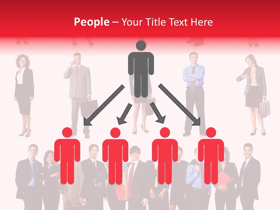 University Graduate  PowerPoint Template