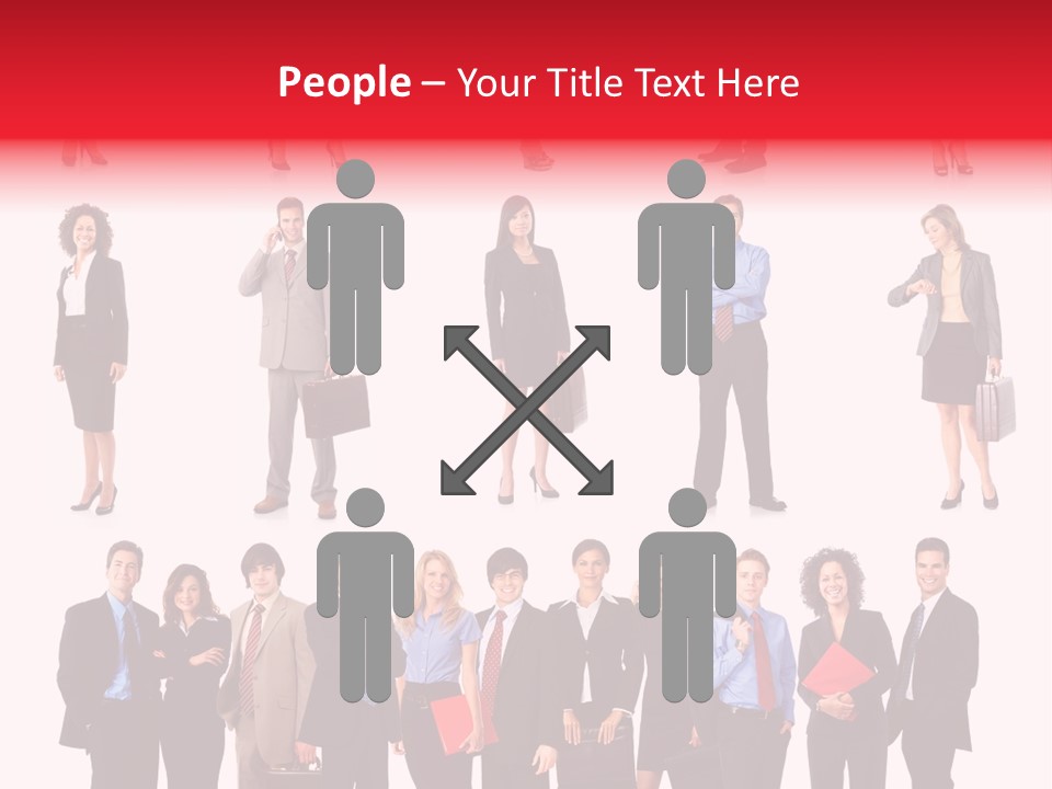 University Graduate  PowerPoint Template