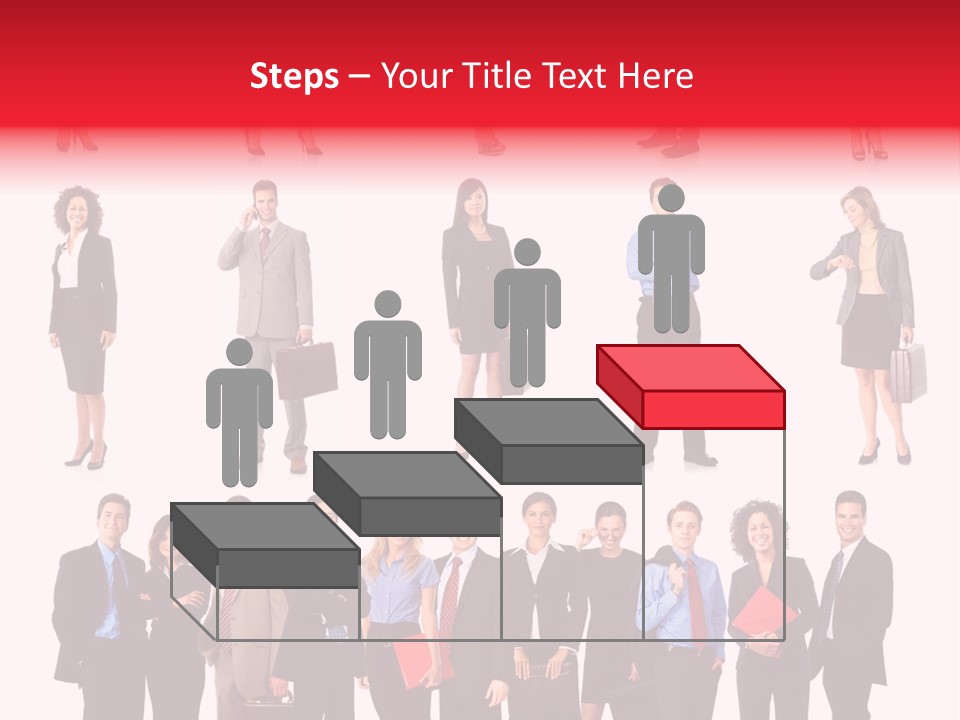 University Graduate  PowerPoint Template