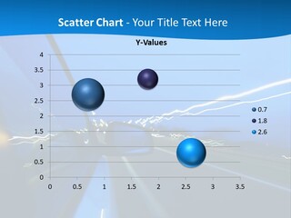 Evening Faster Speed PowerPoint Template