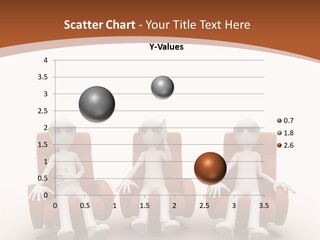 Show Lifestyle Chairs PowerPoint Template