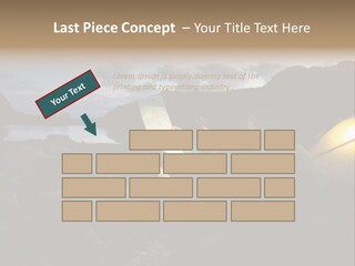 Trek Night Leisure PowerPoint Template